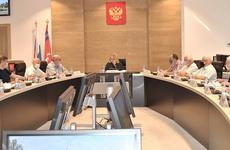 Определен план работы по возведению мостового перехода через Волгу