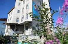 С 1 сентября объединены отделения Пенсионного фонда по Архангельской области и НАО