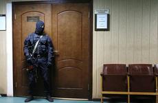 Суд в Норильске освободил из-под ареста директора ТЭЦ, на которой произошел разлив топлива