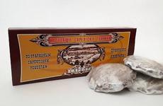 Сувенирная продукция Волгоградской области признана одной из лучших в России.