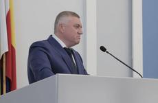 Глава администрации Батайска заразился коронавирусом