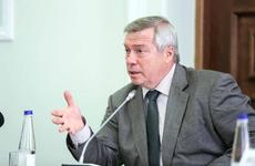 Губернатор Ростовской области потребовал усилить контроль за оборотом табачной продукции