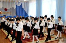 Детский сад посёлка Искателей получил третью звезду дошкольного образования от АРКАДО