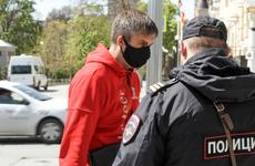 В Уссурийске 1500 нарушителей преданы суду за нарушение масочного режима