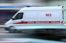 Медики уточнили число пострадавших в ДТП в Хабаровском крае