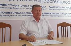 За крупную взятку задержан главный коммунальщик Волгодонска
