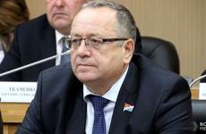Минус один: 30 сентября ещё один приморский депутат лишится мандата