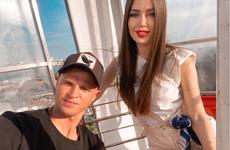 Муж Анастасии Костенко пришел в восторг от того, что жена наконец нашла работу