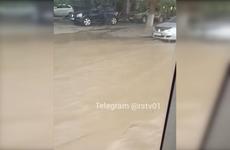 «Водоканал» Таганрога начал заполнять городскую систему водоснабжения