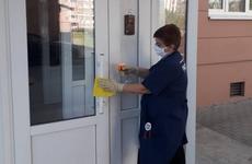 Куда звонить ростовчанам, если их дом перестали дезинфицировать