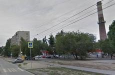 Деревья, газон и 33 фонаря: в Волгограде за 26,2 млн рублей собираются благоустроить сквер