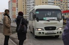 Транспортная революция на Суворовском начнётся с 1 января