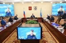 Комсомольск-на-Амуре защитят от амурского паводка