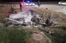 Три человека погибли в результате ДТП на Ставрополье