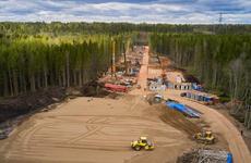 Для ускорения строительства мостов в Ленобласти выделено 350 млн рублей
