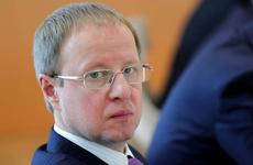 Губернатора Алтайского края госпитализировали с двусторонней пневмонией