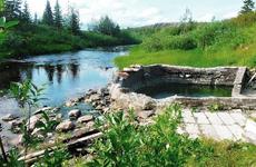 На территории памятника природы «Пым-Ва-Шор» установят охранную зону