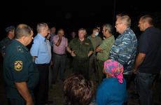 Лесной пожар в Тарасовском районе тушат пять вертолетов и пожарный самолет Обгорели усы и уши: в Ростовской области спасли пострадавшего при пожаре кота