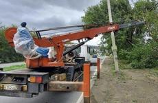 Накрыло по полной: в Находке введен режим ЧС