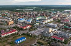 В Ненецком округе за сутки выявлен один заболевший covid-19