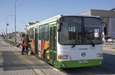 Как скоро приедет автобус? Общественный транспорт НАО подключат к «Яндекс.Картам»