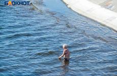 В Волгоградской области подвели итоги купального сезона – 2020 года