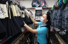 СМИ: школьная форма за год подорожала почти на 25%