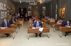 Власти региона вместе с тысячами вологжан написали «Диктант Победы»