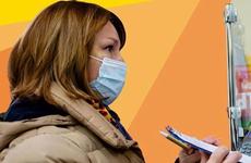 Волонтеры, помогавшие пожилым людям во время самоизоляции, получат награды