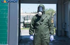 От коронавируса скончались две волжанки