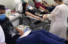 Более 1,5 тысяч хабаровчан проверили своё здоровье в мобильных медицинских пунктах