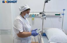 «Были сопутствующие»: в коронавирусном интернате Волгоградской области умер пациент