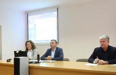 Госжилнадзор провел прием граждан в Выборге