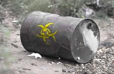 Природоохранная прокуратура утвердила обвинительное заключение по уголовному дело о хранении и захоронении химических веществ, повлекшее загрязнение окружающей среды на территории г. Ростова-на-Дону