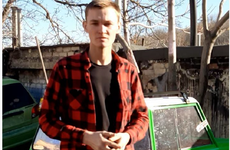 «Ситуация дебильная»: ставрополец Сергей Артюшенко вернул себе зеленую «инвалидку»