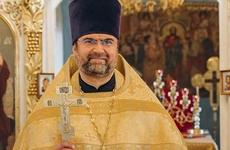 Алексий Кузнецов стал настоятелем Казанского собора в Волгограде