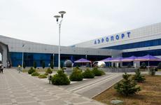 Из-за тумана аэропорт Ставрополя не принимает и не отправляет рейсы