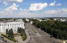 Вологда вошла в общероссийский рейтинг городов с самым высоким качеством жизни