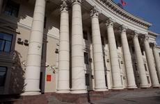 В Волгоградской области актуализировали задачи по сдерживанию COVID-19