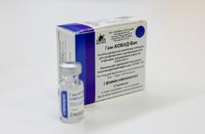 Более 300 жителей НАО сделали прививку от COVID-19