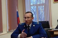 Что известно об экс-прокуроре Симферопольского района Республики Крым, который назначен Камышинским городским прокурором
