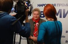 В Волгограде ушла из жизни экс-председатель Российского детского фонда