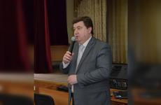Замглавы администрации Новочеркасска Вячеслав Тимченко покинул пост