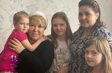 Депутат Госдумы Ирина Гусева подарила долгожданные подарки юным волжанам