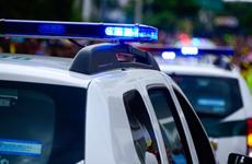 Полицейские Ишима задержали подозреваемого в хранении наркотиков
