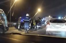 Двое погибли, двое в больнице в Ростове из-за ДТП с участием полицейского
