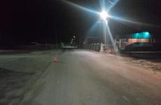 В Волгоградской области водитель ВАЗа сбил пенсионерку и скрылся
