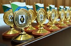 Предпринимателя года назовут по итогам конкурса в Хабаровском крае