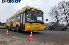 Действие бесплатных пересадочных талонов в Ростове продлили до полутора часов