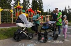 Лукерья и Пересвет. Названы самые необычные имена новорожденных в Ленобласти в 2020 году